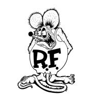 Rat Pack Racing