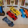 CVRacing