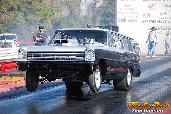 hotrod