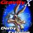 GravityX